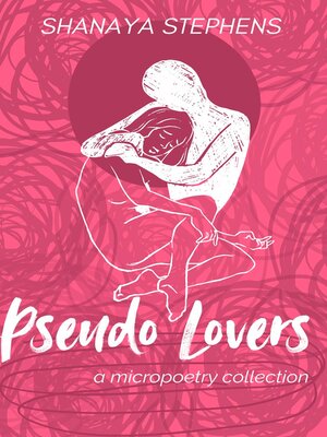 cover image of Pseudo Lovers